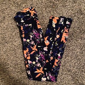 PopFit Leggings
